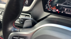 BMW 1 Series 128ti 5dr Step Auto [Live Cockpit Professional] Petrol Hatchback